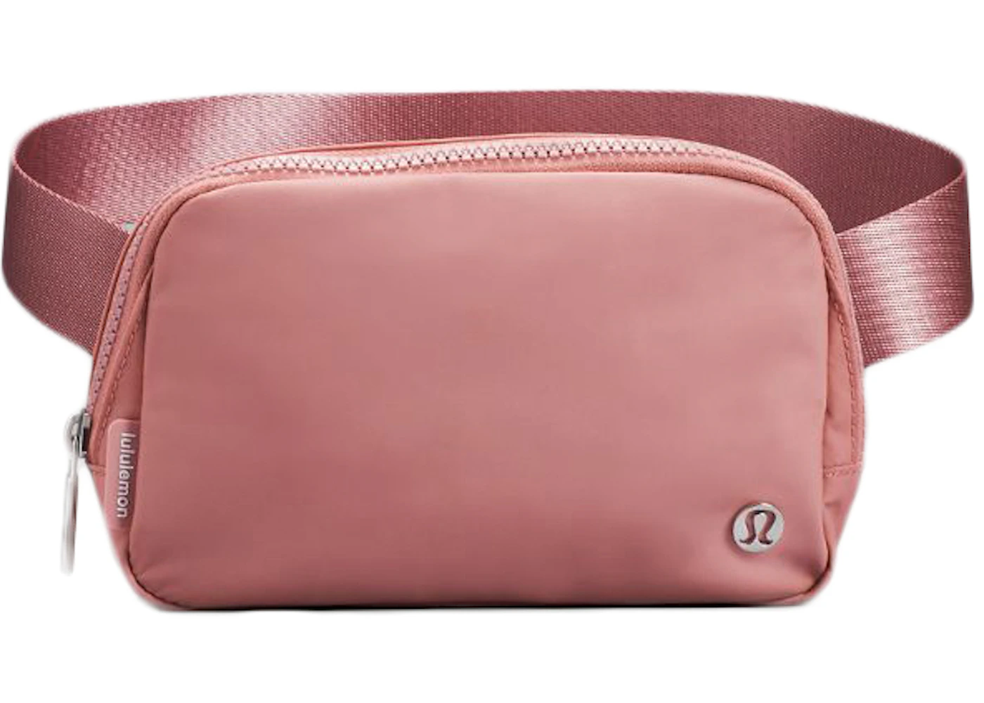 Lululemon Everywhere Belt Bag Crossbody Bag Pink Pastel US