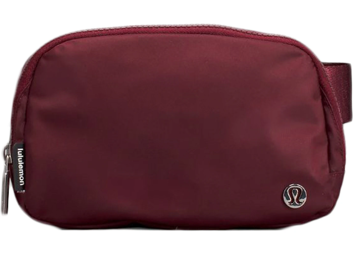 Red lululemon crossbody bag Clearance