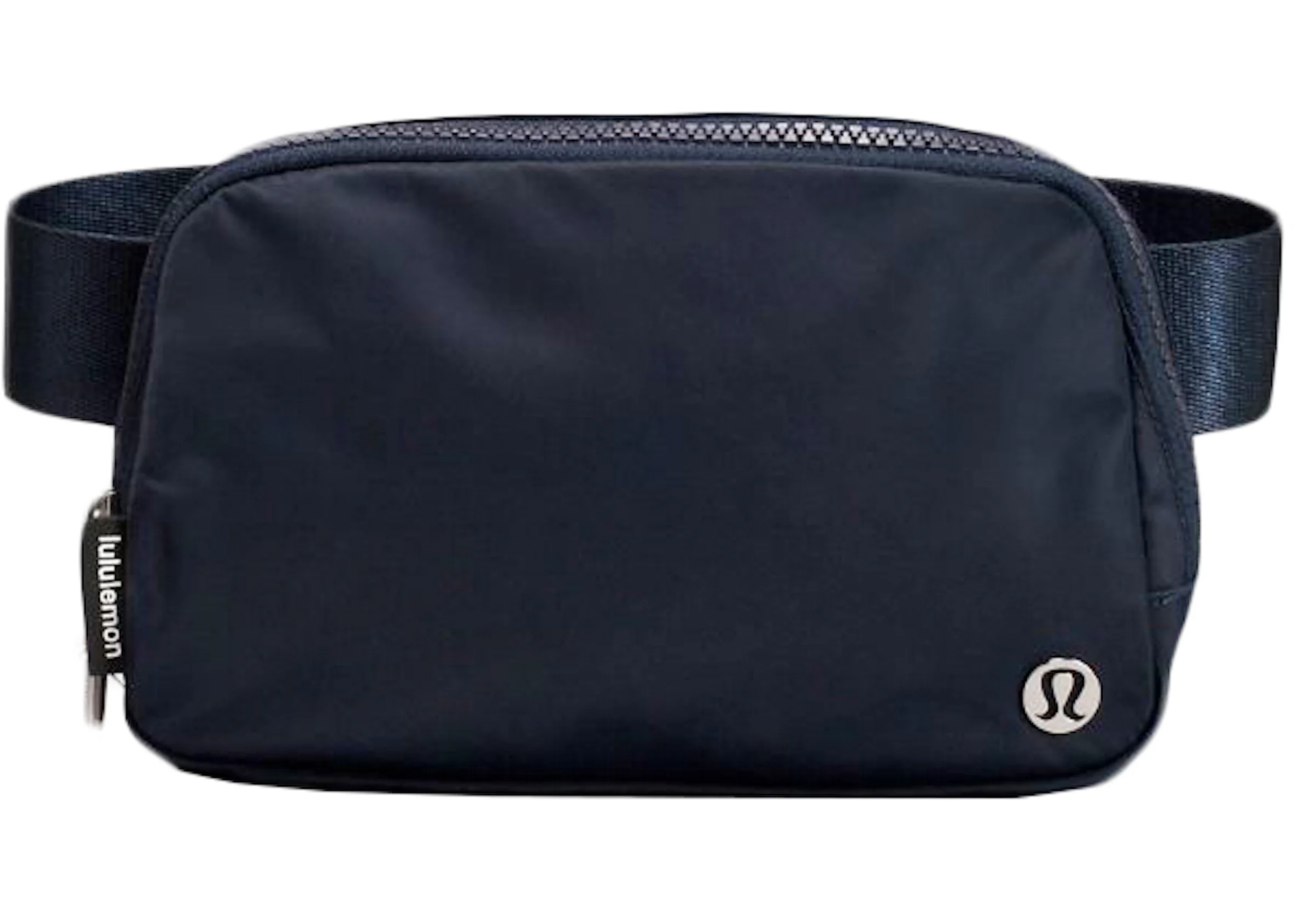Lululemon Everywhere Belt Bag Crossbody Bag True Navy in Waterproof  Polyester - US
