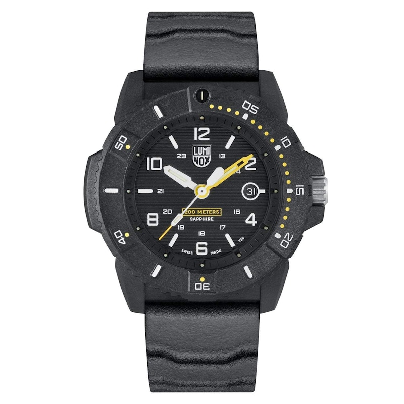 Luminox navy seal online 3601