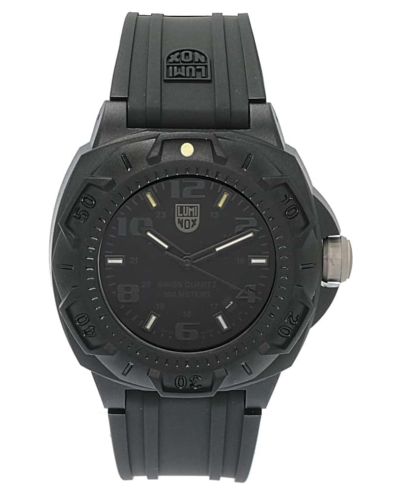 Luminox sentry outlet