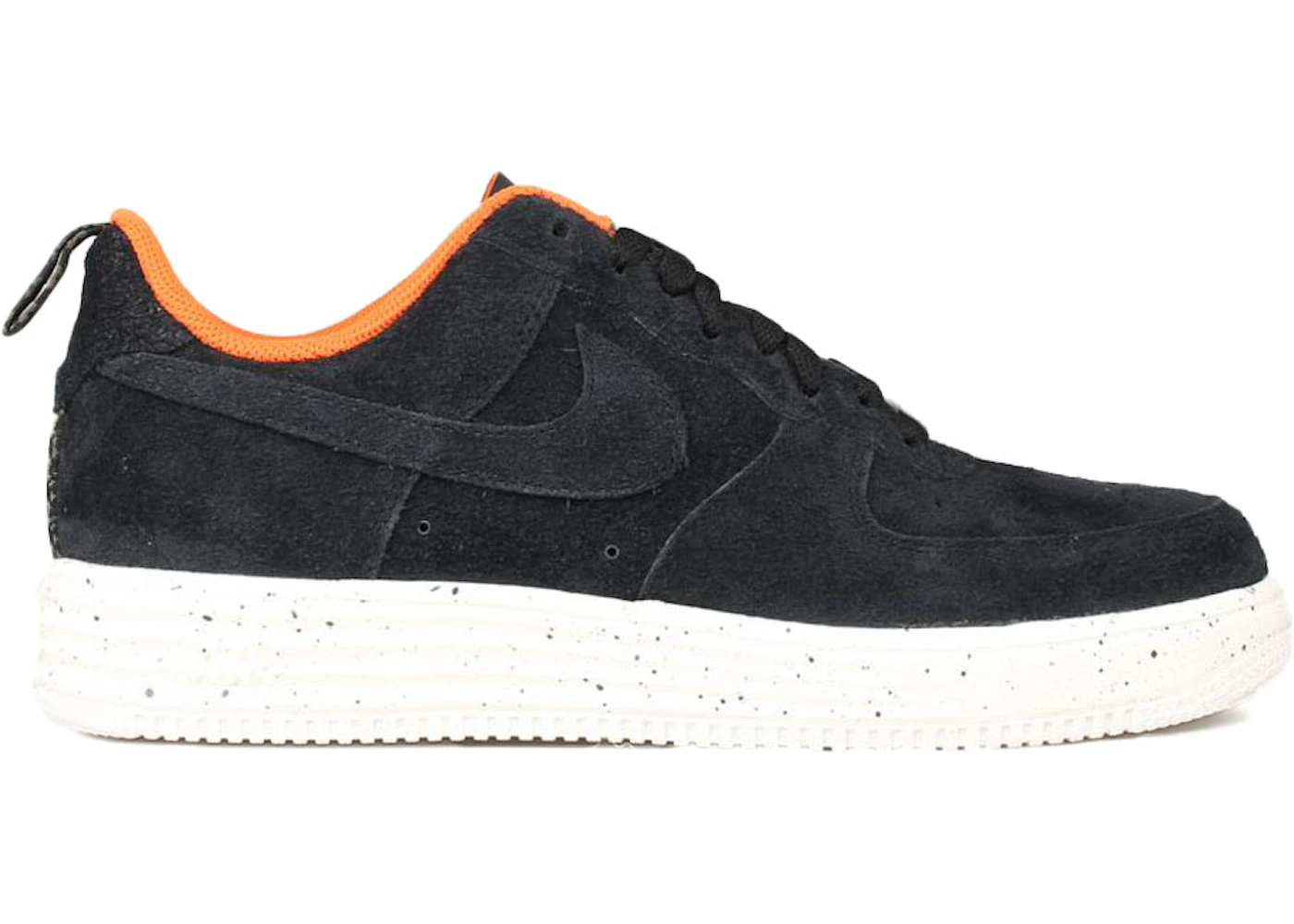 Nike Lunar Force 1 Low UNC Men's - 652805-001 - US