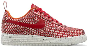 Nike Lunar Force 1 Low Undefeated