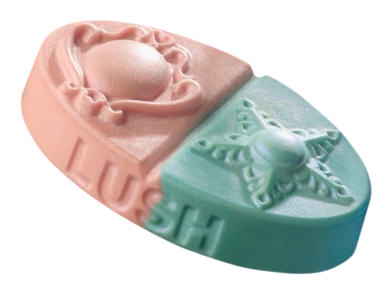 Lush Princess Power Body Balm
