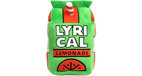 Lyrical Lemonade Watermelon Plush