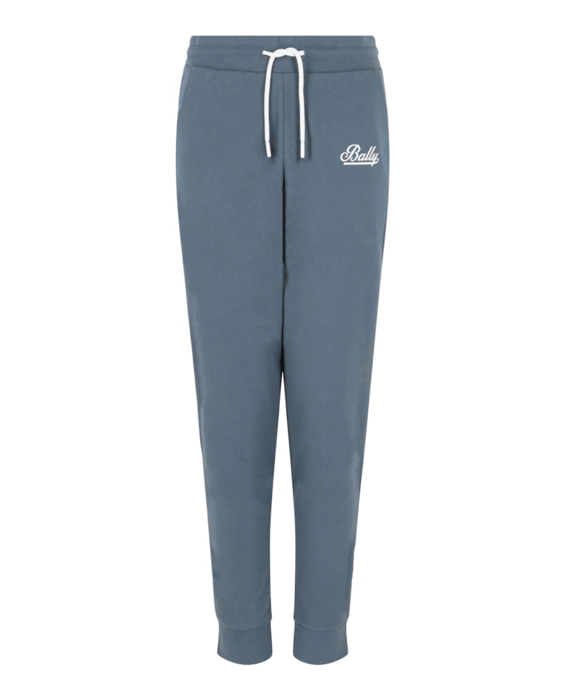 Bally Script Logo Joggers Flow