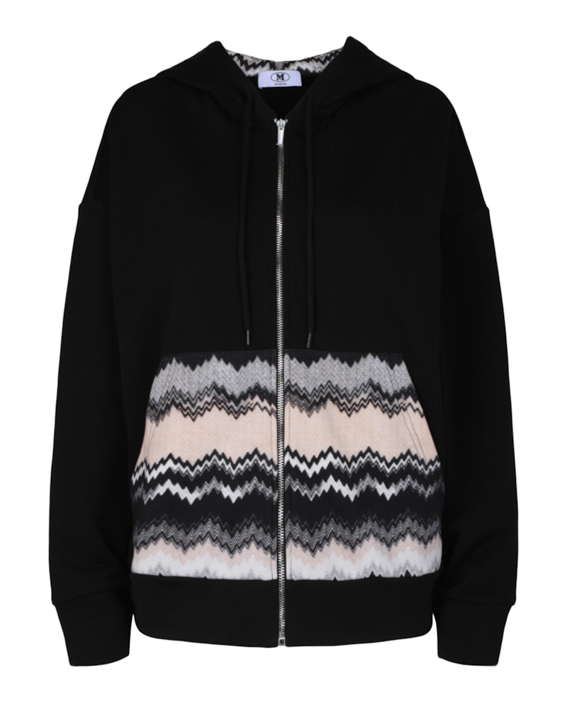 monzee モンジー Luxury Wool Fleece ブラックMサイズ monzee モンジー Luxury Wool Fleece ブラックMサイズ