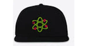 MAYC Atom Snapback Hat Black
