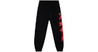 MAYC Mutant World Sweatpants Black