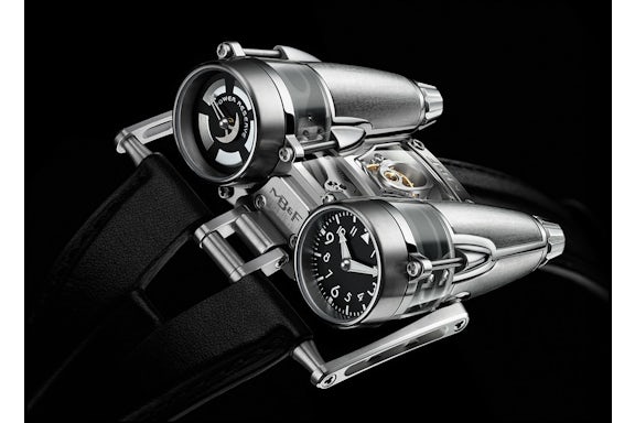 MB&F HM4 40.TSL.B