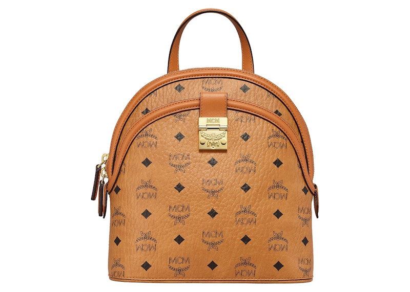 Mcm on sale backpack stockx