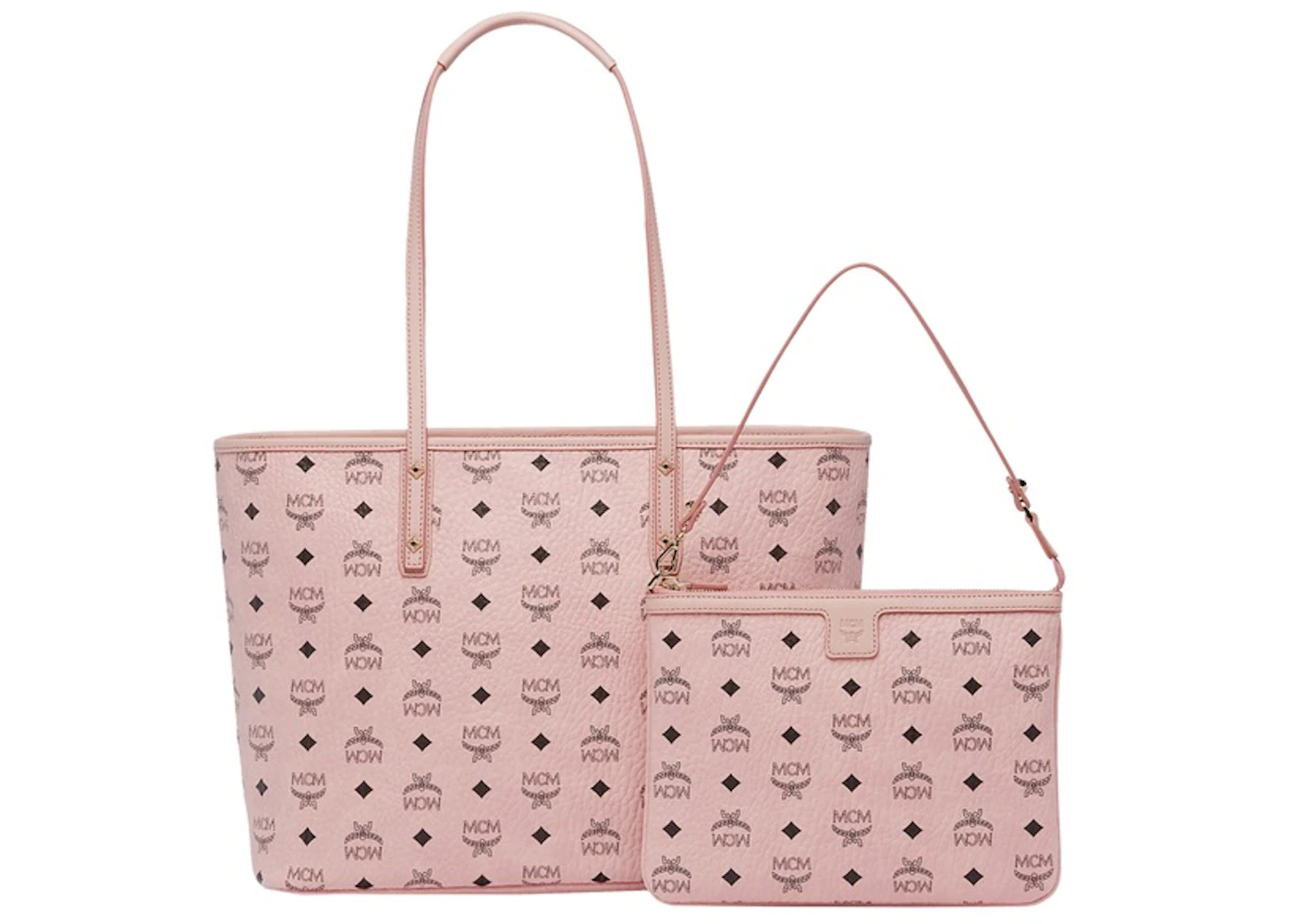 Anya top zip shopper Clearance