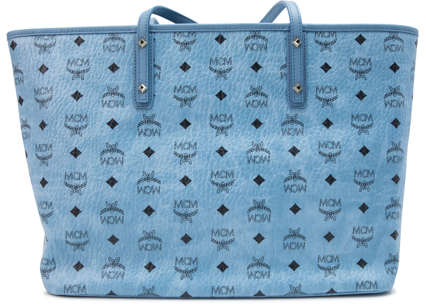 Anya top zip shopper Clearance