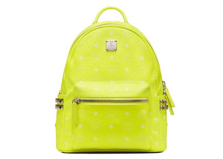 Black Th Tech Neon Trim Dome Backpack | Bags | Tommy Hilfiger