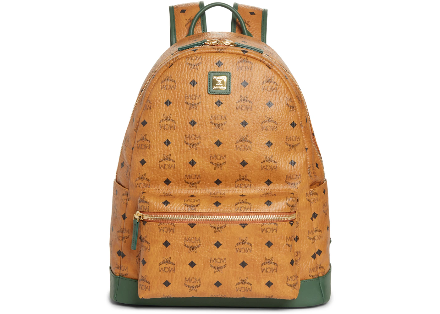 Mcm backpack nordstrom Clearance