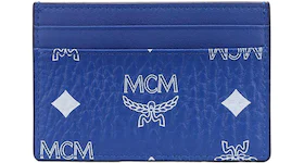 MCM Card Case Visetos Mini Surf the Web