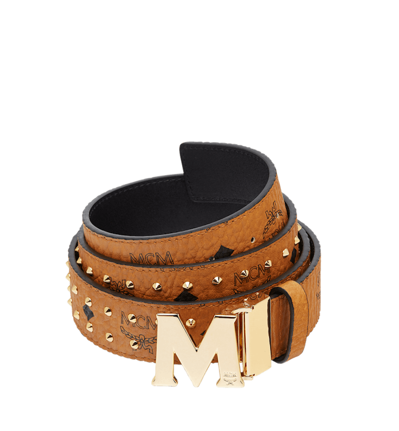 Mcm belt discount one size length