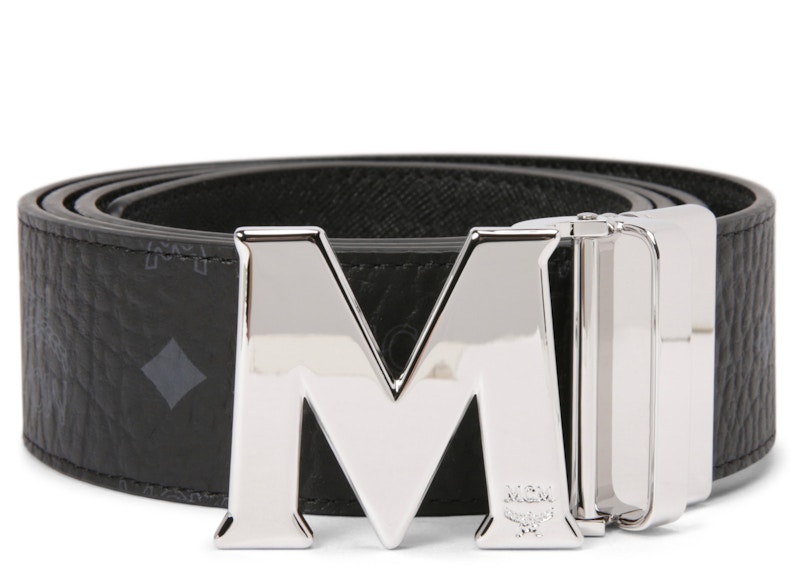 Mcm shop belt boys