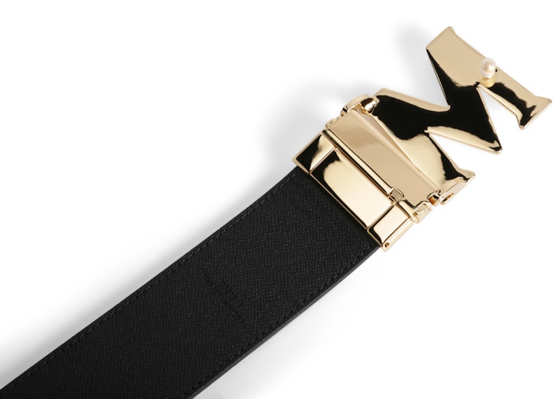 claus m reversible belt