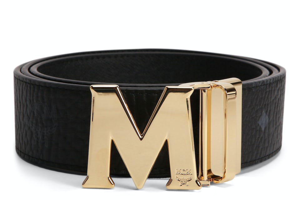 24k gold belt