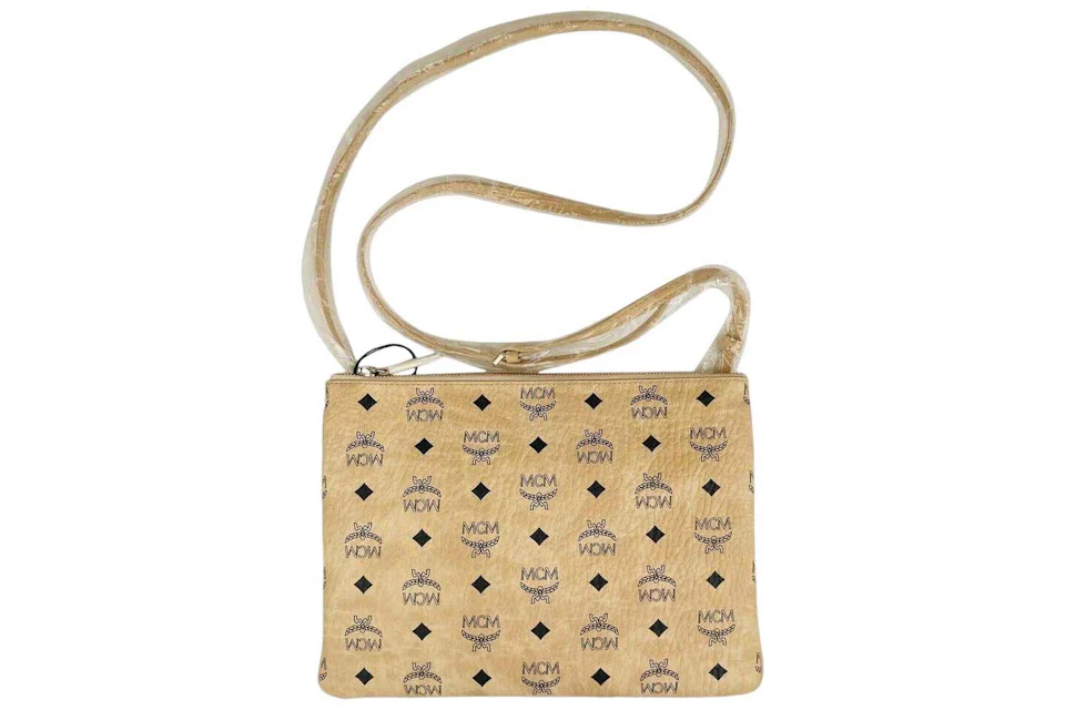 Sell mcm bag Clearance