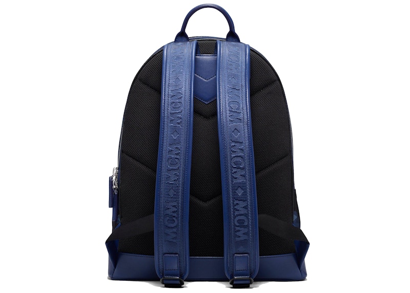 Mcm 2025 dieter backpack