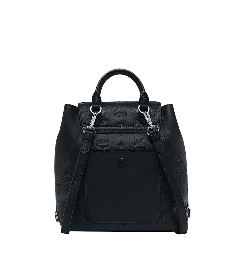 Mcm discount essential backpack