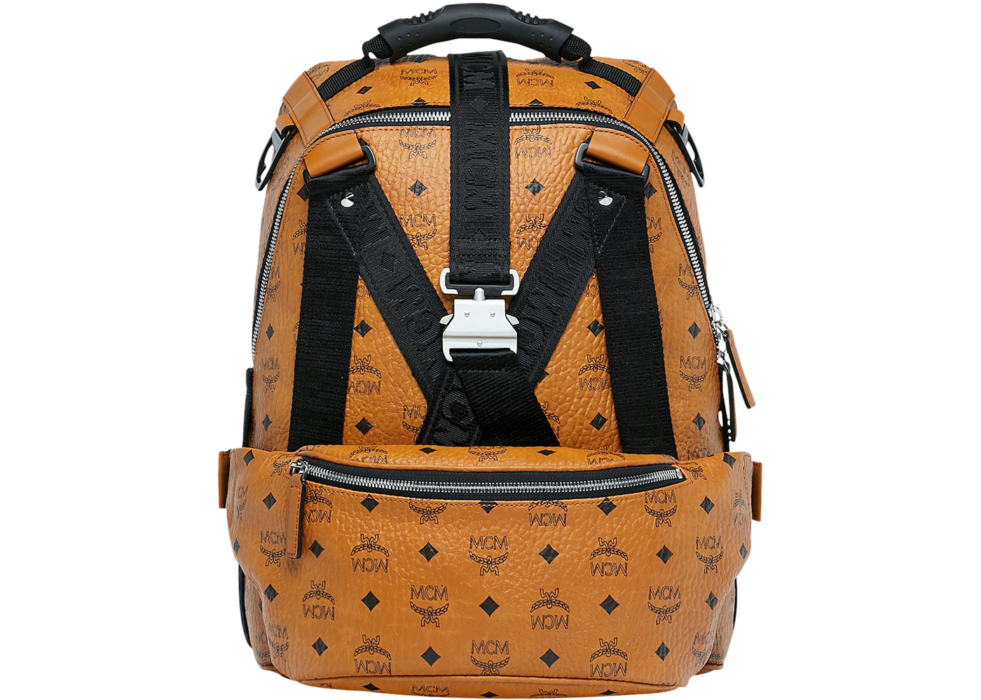 Mcm jemison backpack Clearance