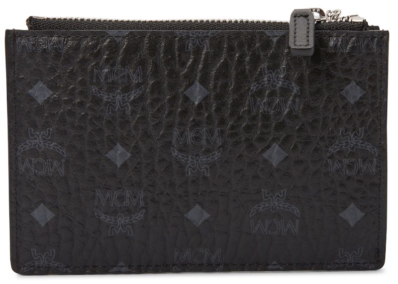 Mcm key pouch clearance black