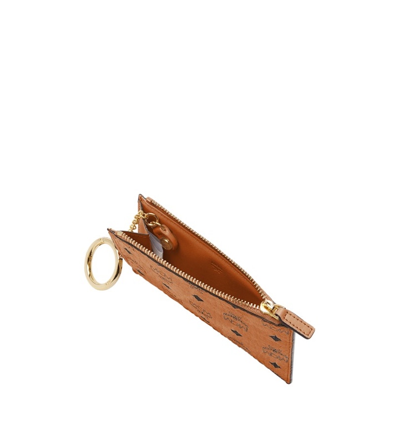 Key clearance pouch mcm