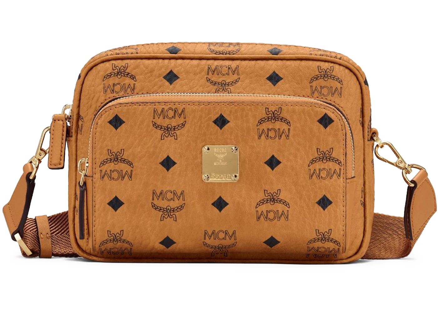 Mcm body bag price Clearance
