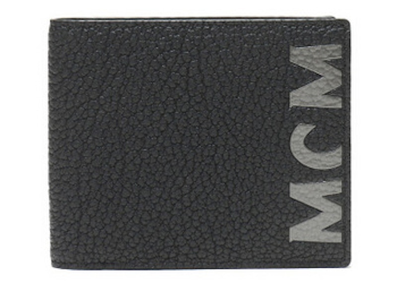 Mcm short clearance wallet