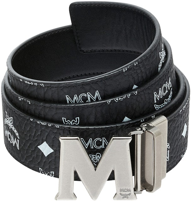 MCM, Accessories, Mens Mcm Designer Belt Brand New