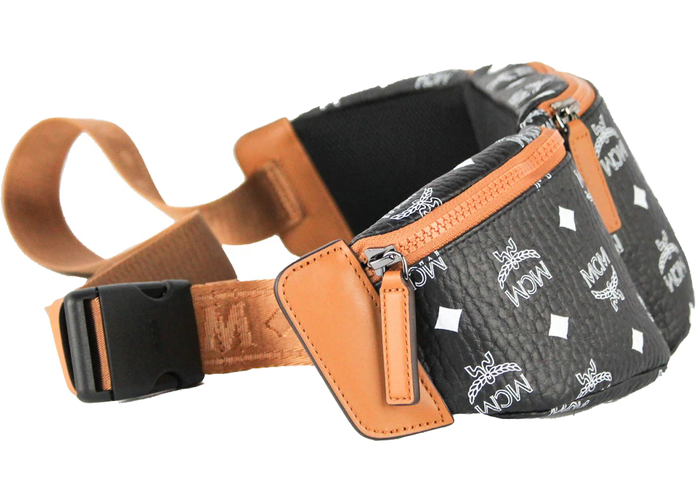 Mcm belt bag nordstrom Clearance