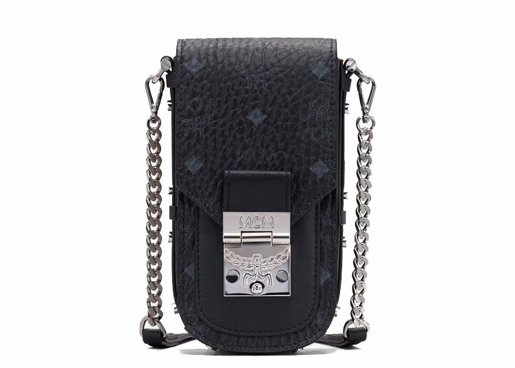 Patricia crossbody in outlet visetos