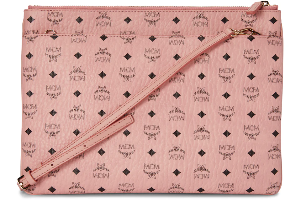 Mcm pouch pink Clearance