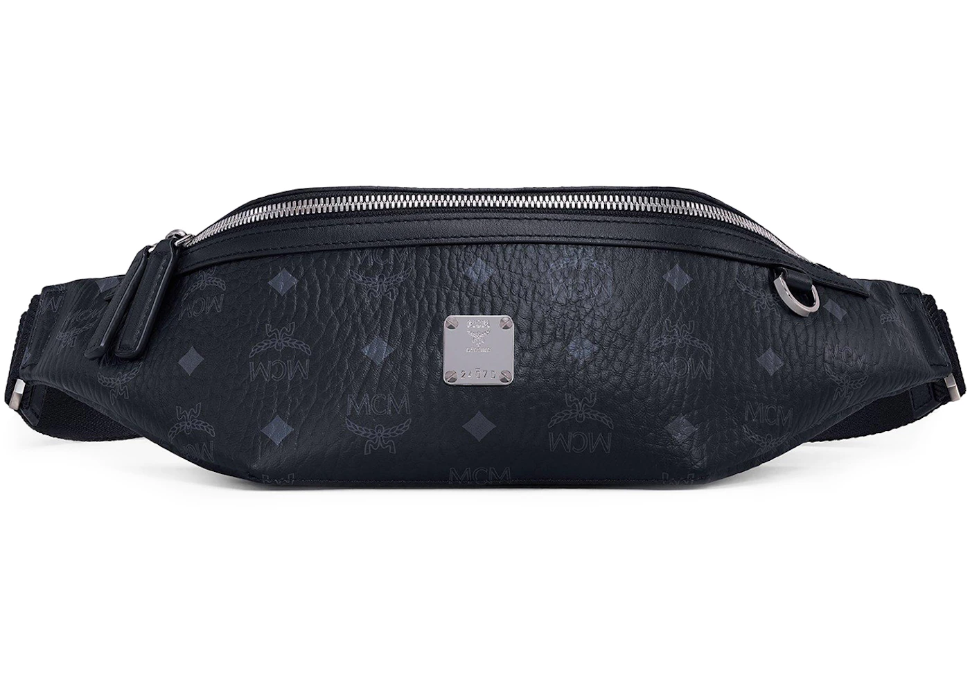 Mcm belt bag price Clearance