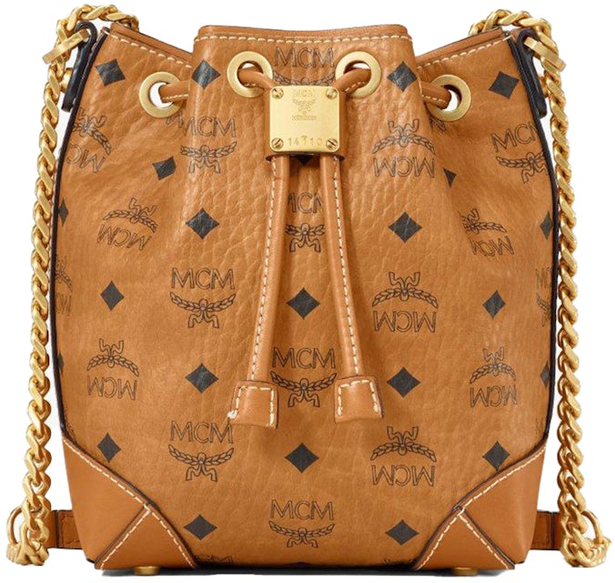 Brand New Mcm Bags They're Real With The Price Tag Still On Them