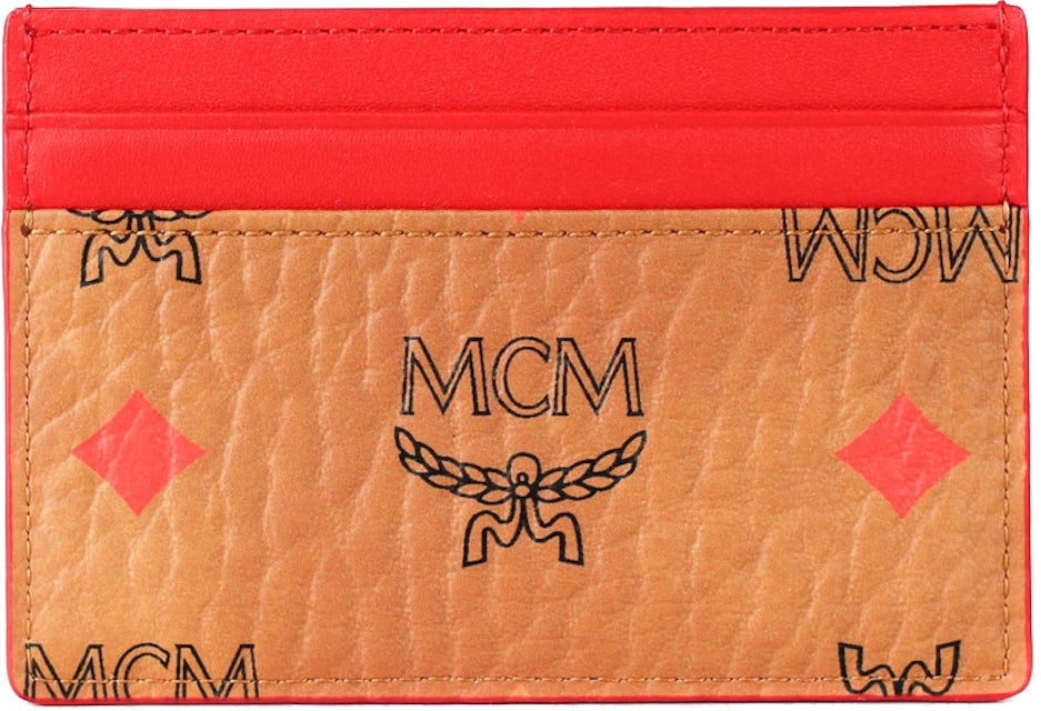 MCM Wallets & Card Cases for Women