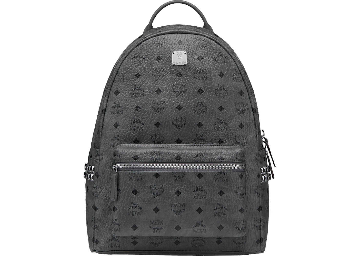 Mcm phantom grey Clearance