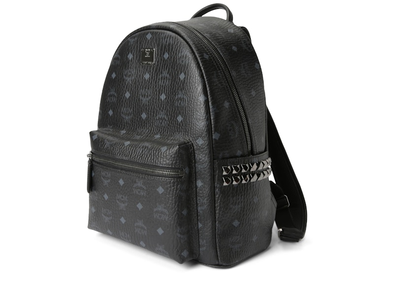 Stockx hot sale mcm backpack