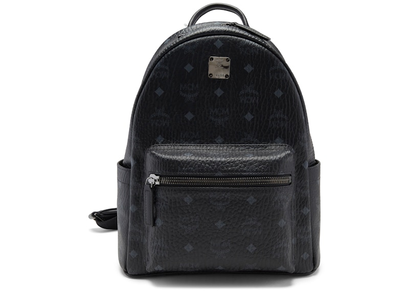 Mcm hot sale backpack stockx