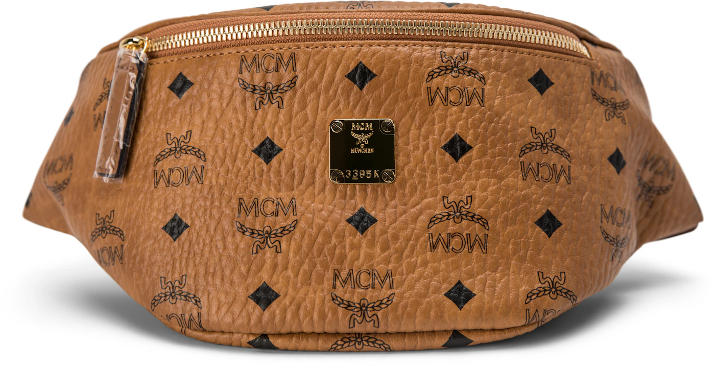 Women's MCM Designer Belt Bags