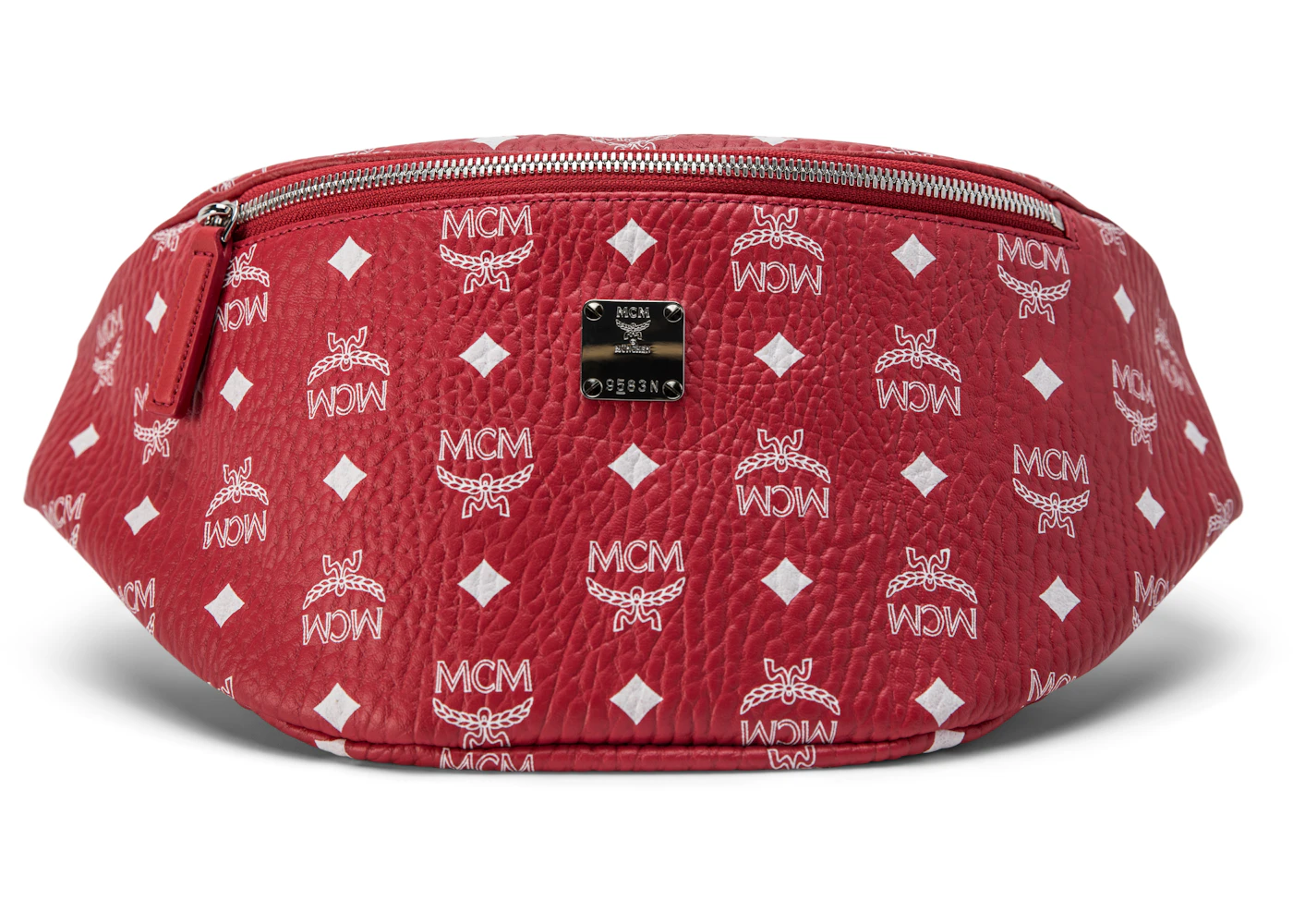 Mcm stark belt bag Clearance