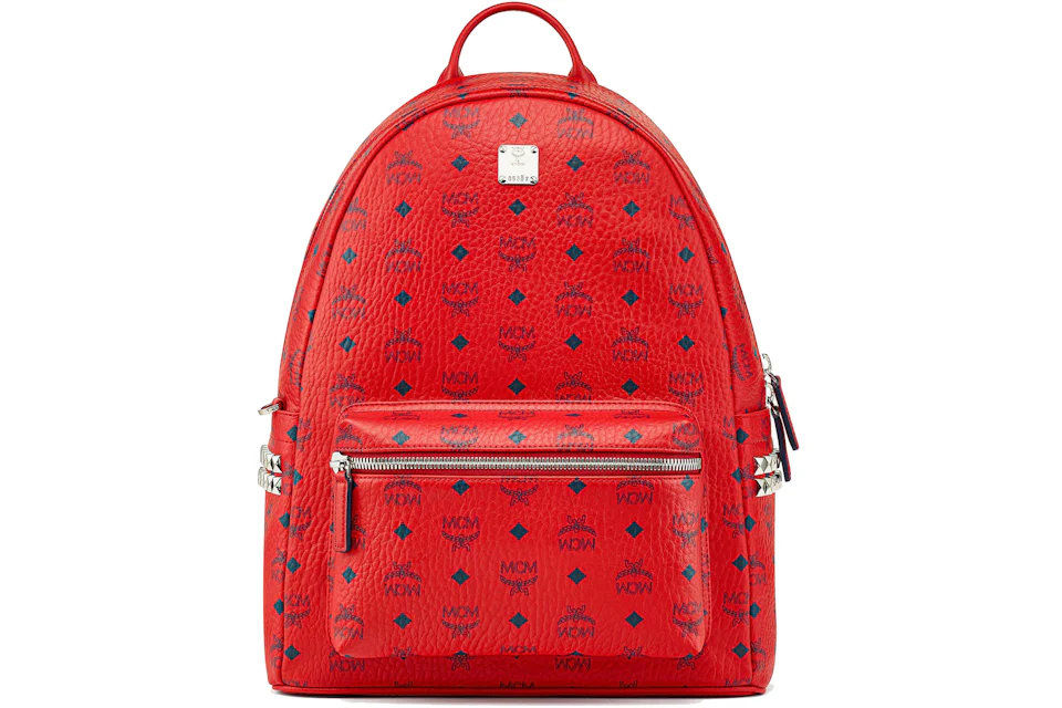 Sell mcm backpack Clearance