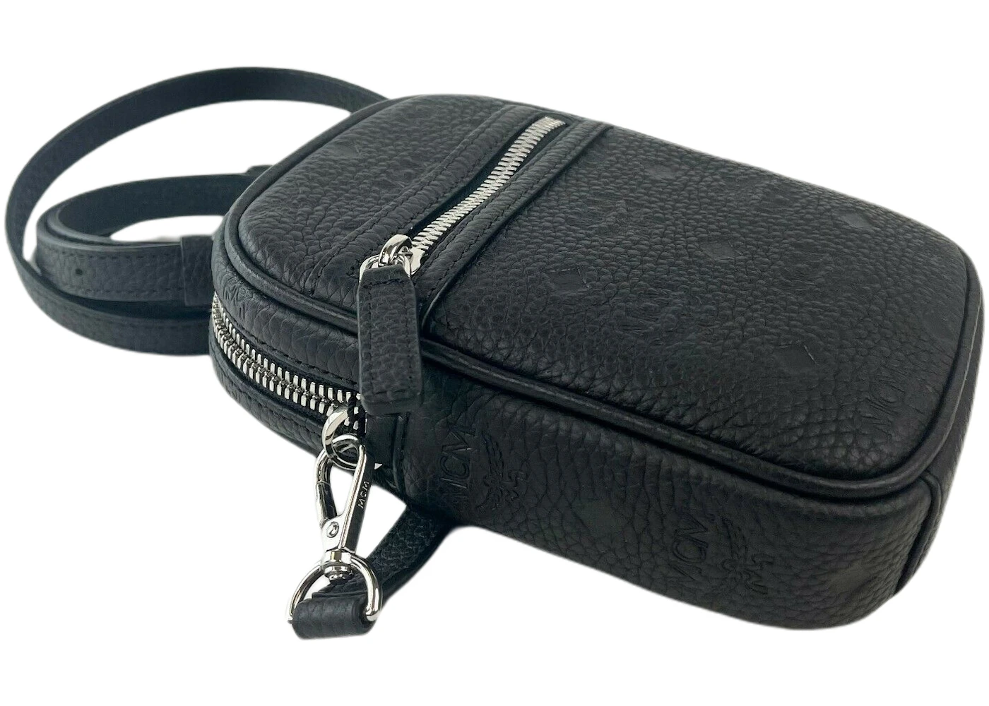 Mcm tivitat crossbody bag Clearance