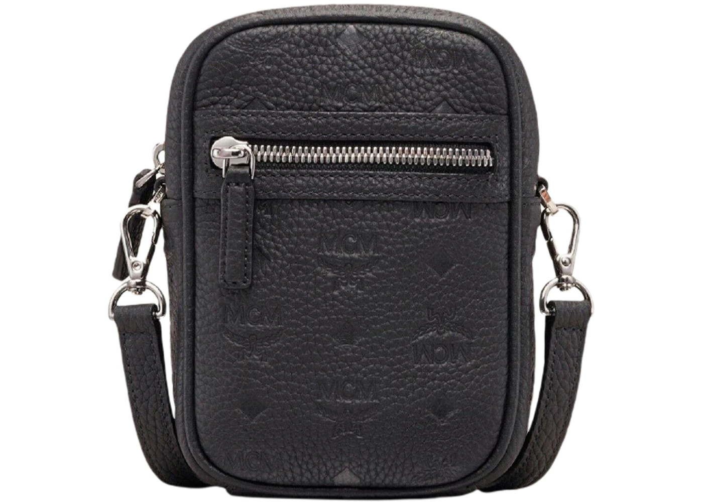 Mcm tivitat crossbody bag Clearance