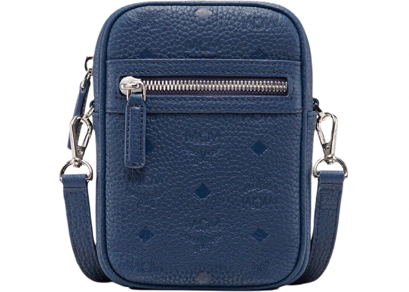Mcm tivitat crossbody bag Clearance