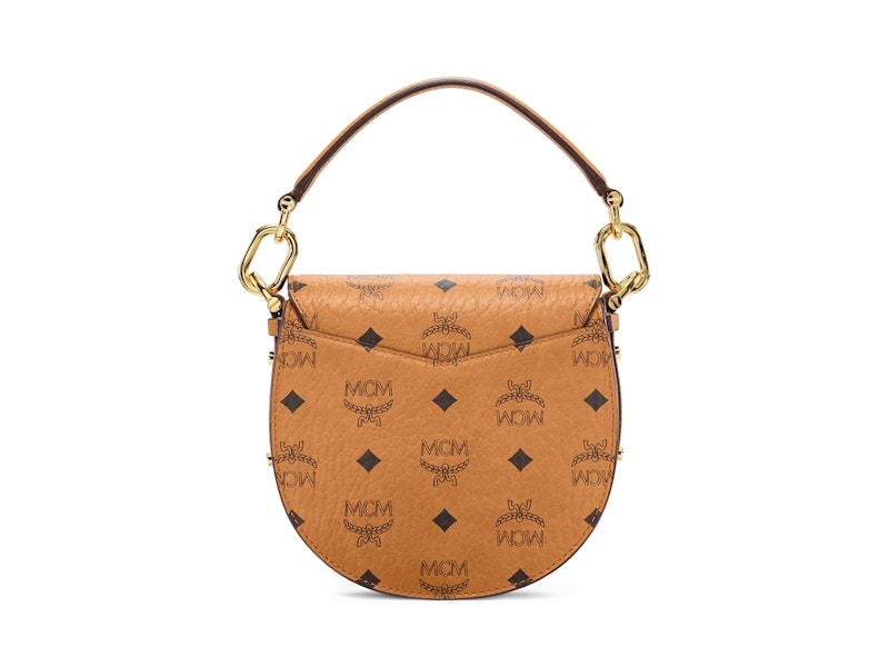 Mcm shoulder bag discount price