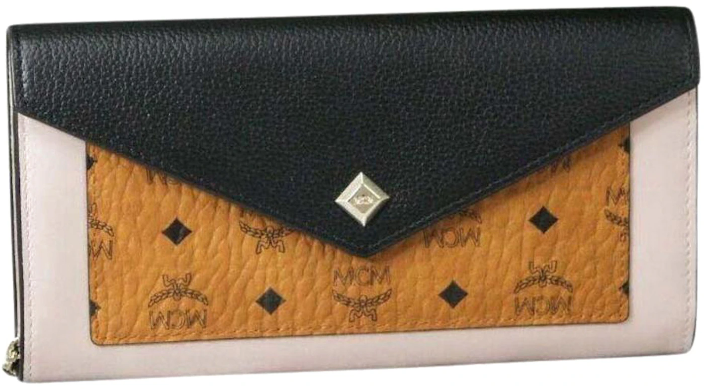 MCM 'Patricia' wallet on chain, Women's Accessories